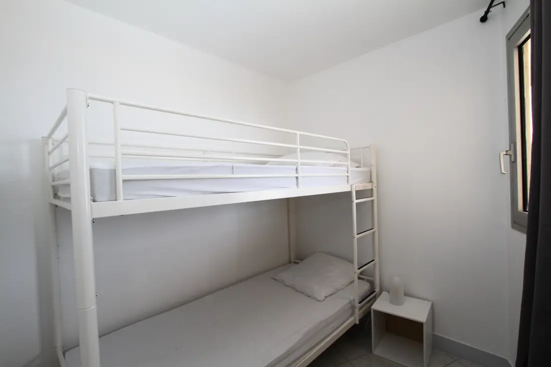 Appartements à Canet-en-Roussillon