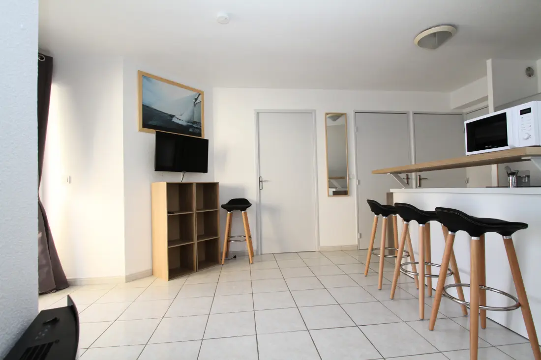 Appartements à Canet-en-Roussillon