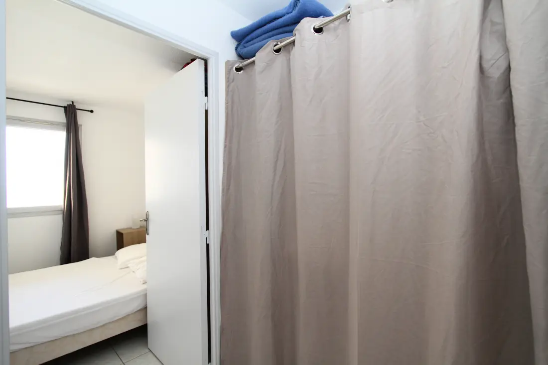Appartements à Canet-en-Roussillon