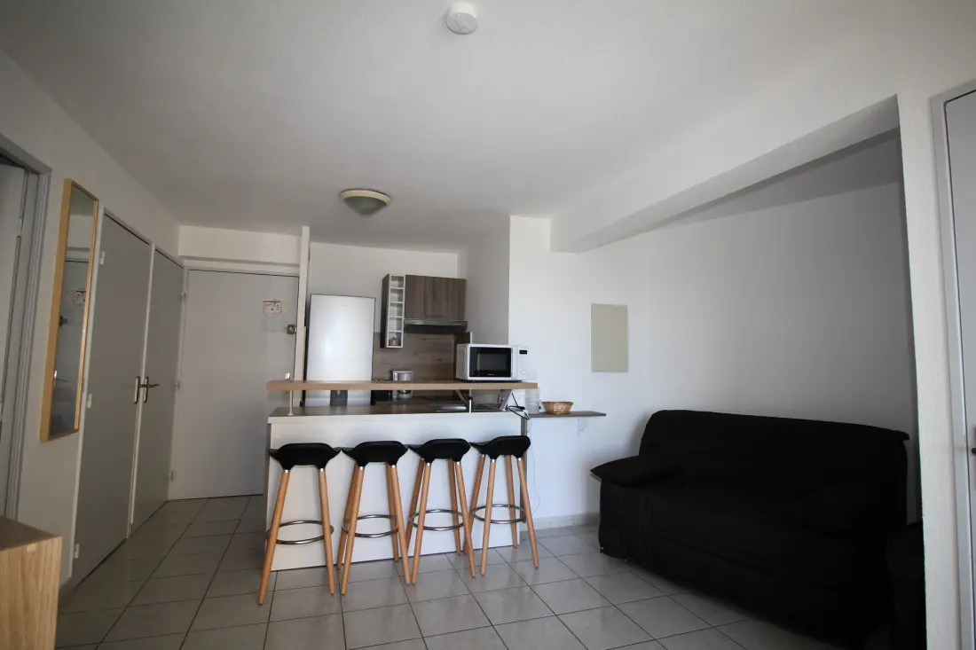Appartements à Canet-en-Roussillon