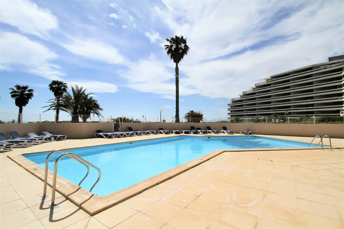Appartements à Canet-en-Roussillon