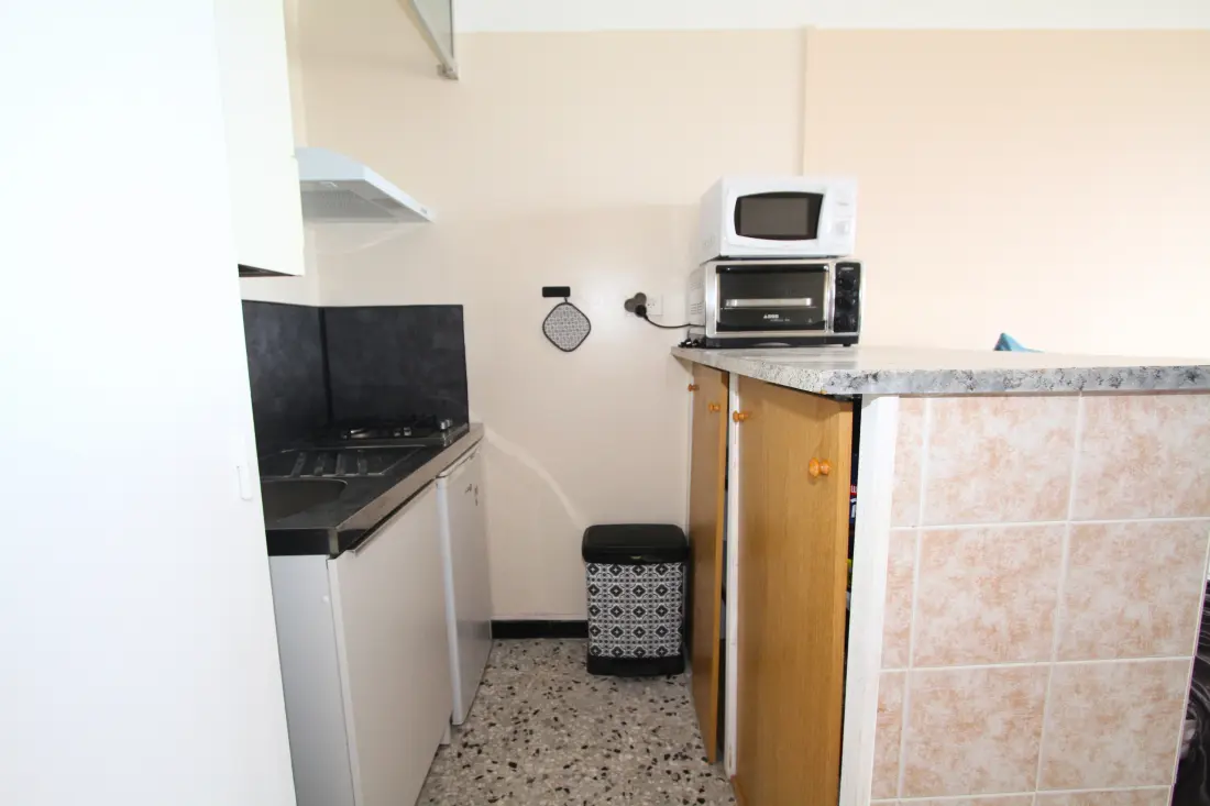 Appartements à Canet-en-Roussillon