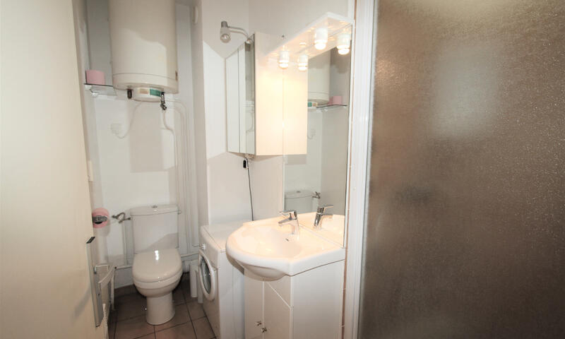 Appartements à Canet-en-Roussillon - - Canet-en-Roussillon - 9