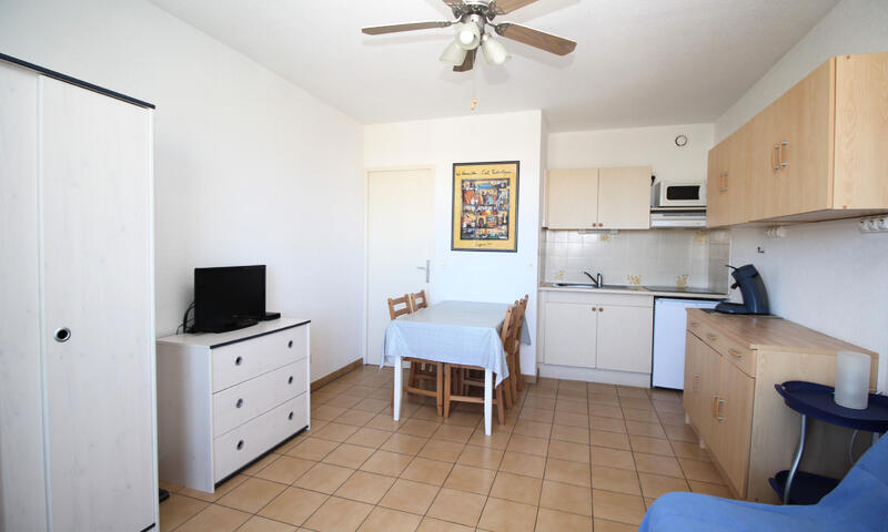 Appartements à Canet-en-Roussillon - - Canet-en-Roussillon - 1