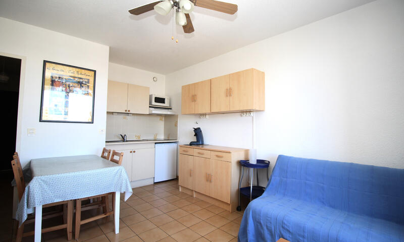 Appartements à Canet-en-Roussillon - - Canet-en-Roussillon - 5