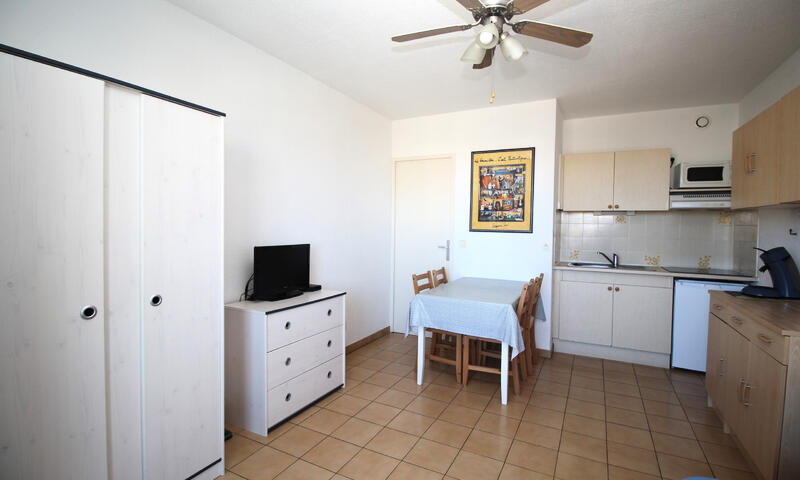 Appartements à Canet-en-Roussillon - - Canet-en-Roussillon - 7
