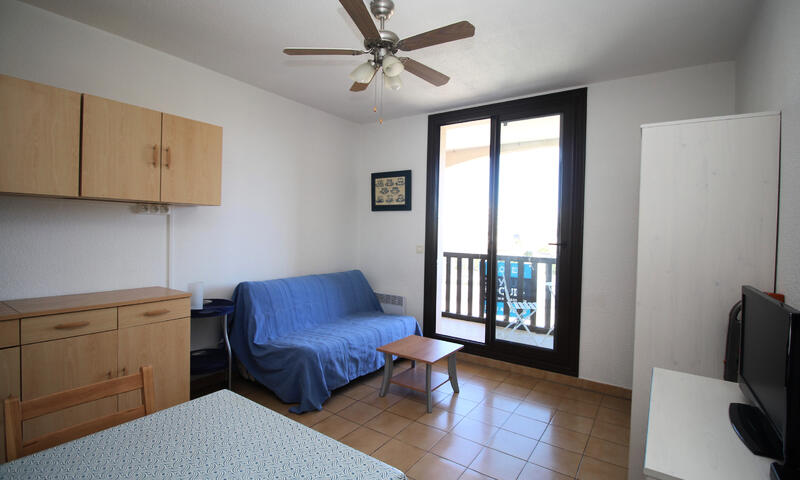 Appartements à Canet-en-Roussillon - - Canet-en-Roussillon - 2