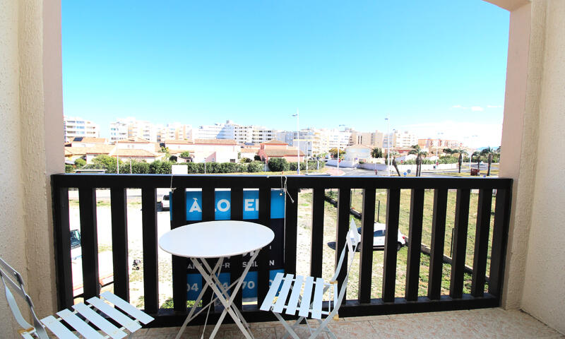 Appartements à Canet-en-Roussillon - - Canet-en-Roussillon - 8