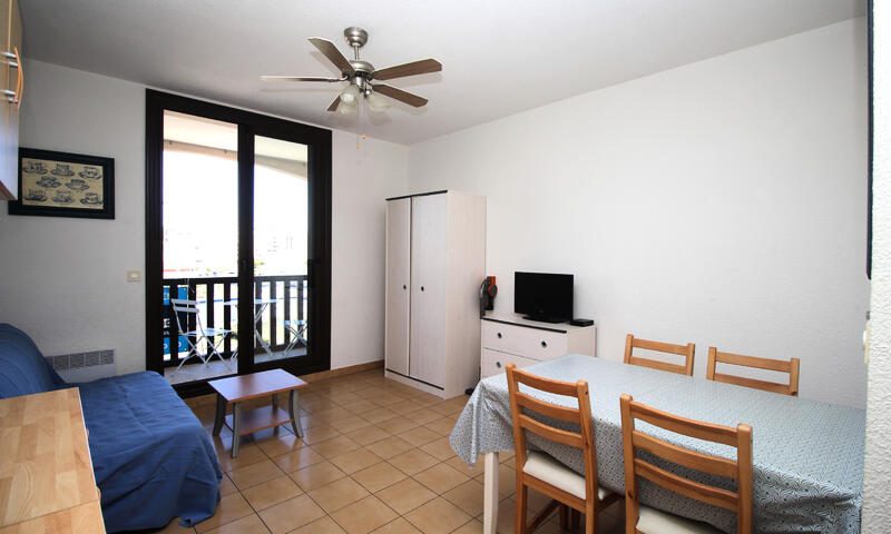 Appartements à Canet-en-Roussillon - - Canet-en-Roussillon - 6