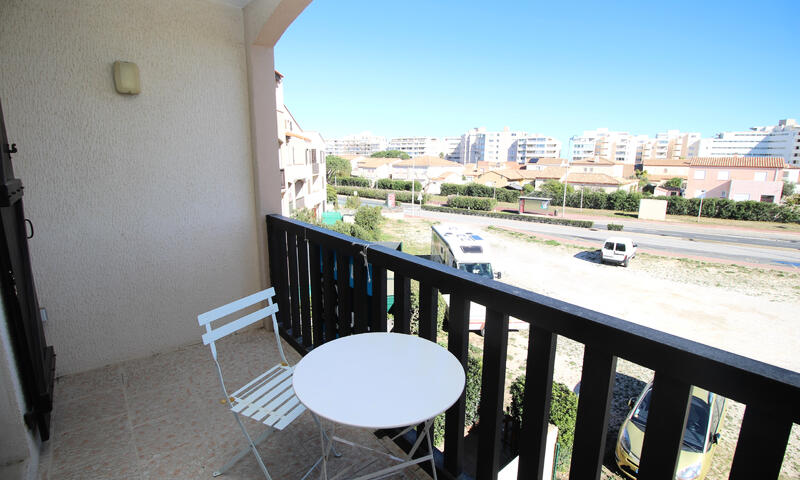 Appartements à Canet-en-Roussillon - - Canet-en-Roussillon - 3