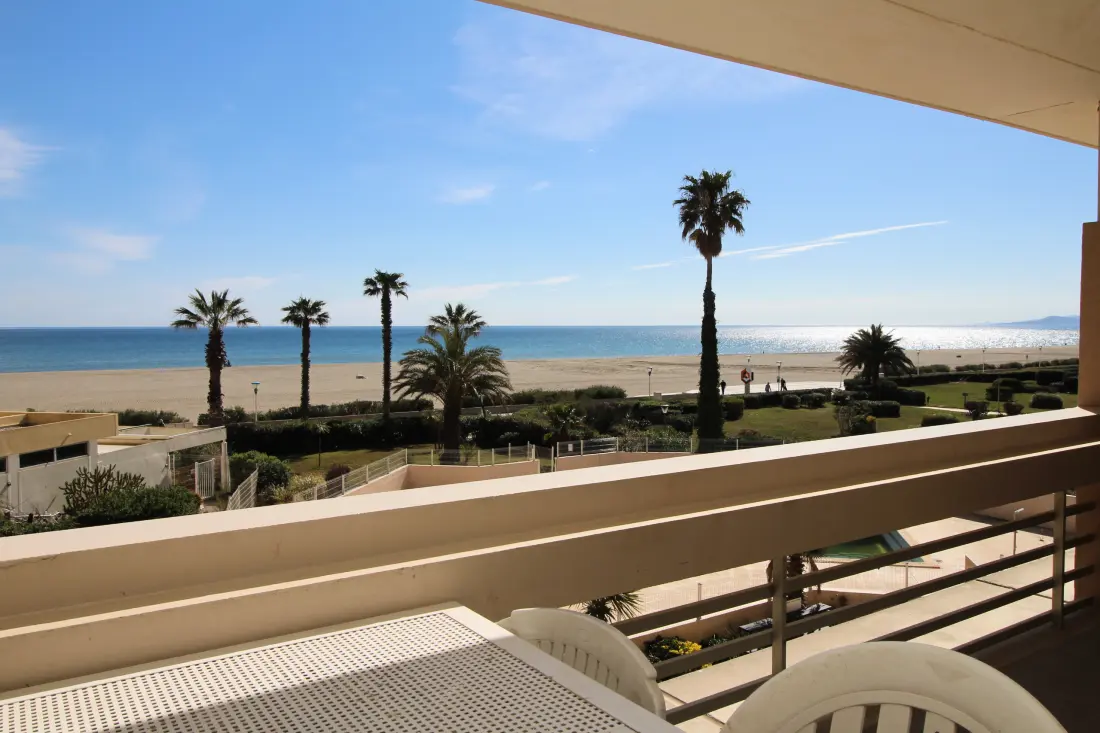 Appartements à Canet-en-Roussillon