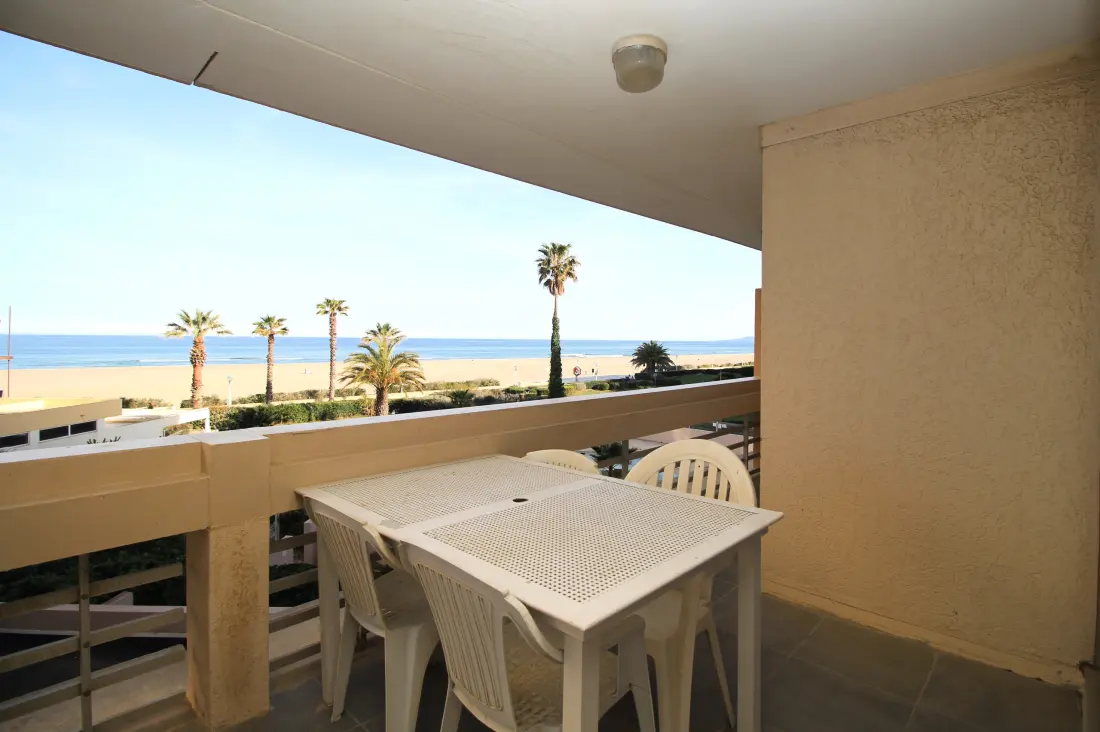 Appartements à Canet-en-Roussillon