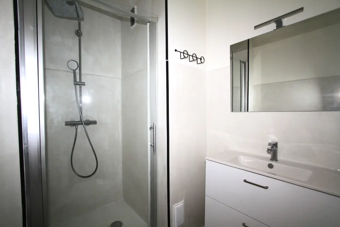 Appartements à Canet-en-Roussillon