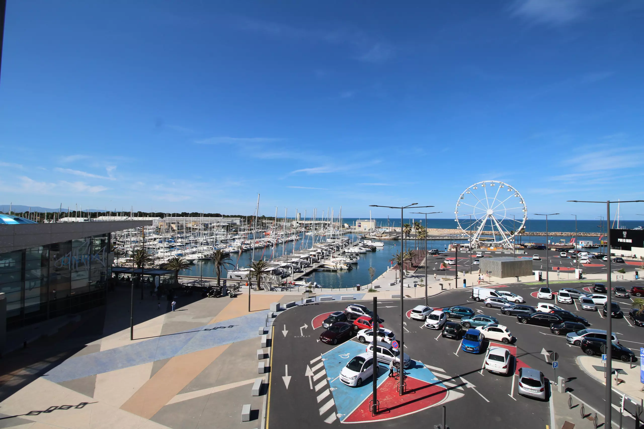 Appartements À Canet-en-roussillon - - Canet-en-roussillon - 1