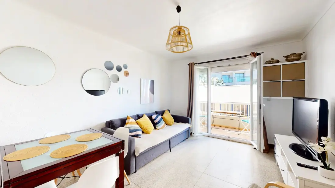 Appartements à Canet-en-Roussillon