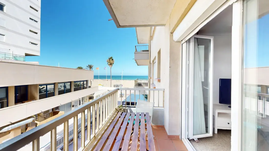 Appartements à Canet-en-Roussillon