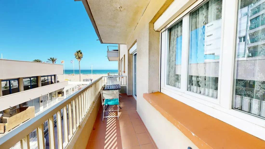 Appartements à Canet-en-Roussillon