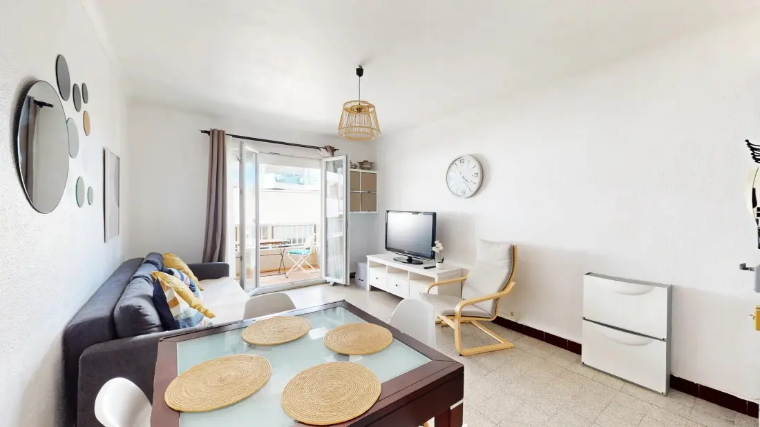 Appartements à Canet-en-Roussillon