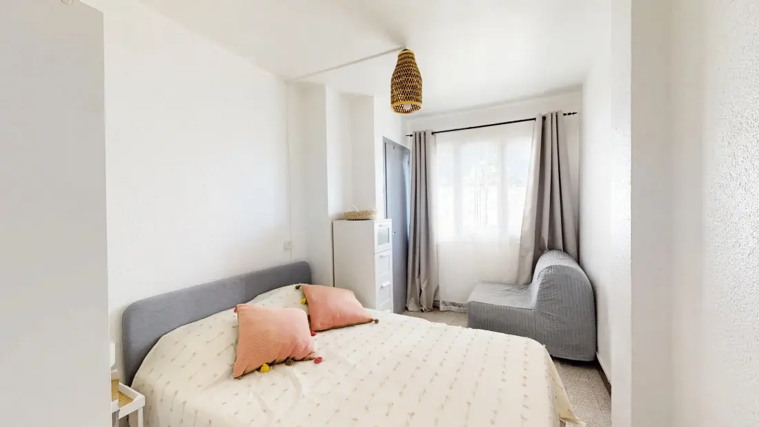 Appartements à Canet-en-Roussillon