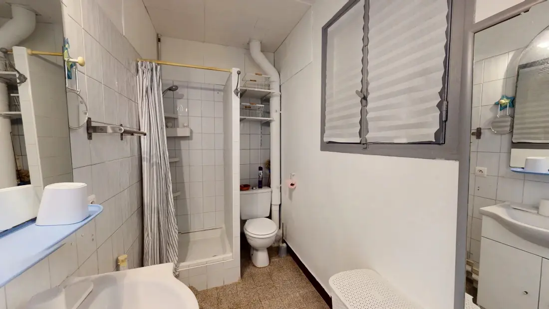 Appartements à Canet-en-Roussillon