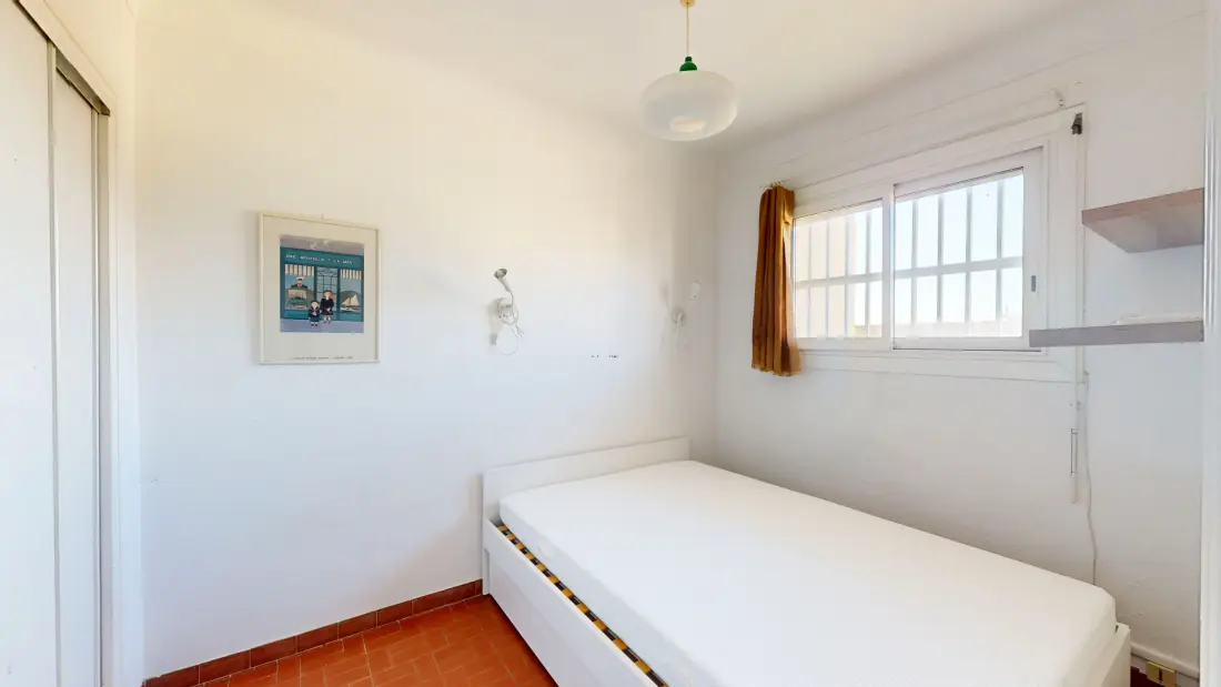 Appartements à Canet-en-Roussillon