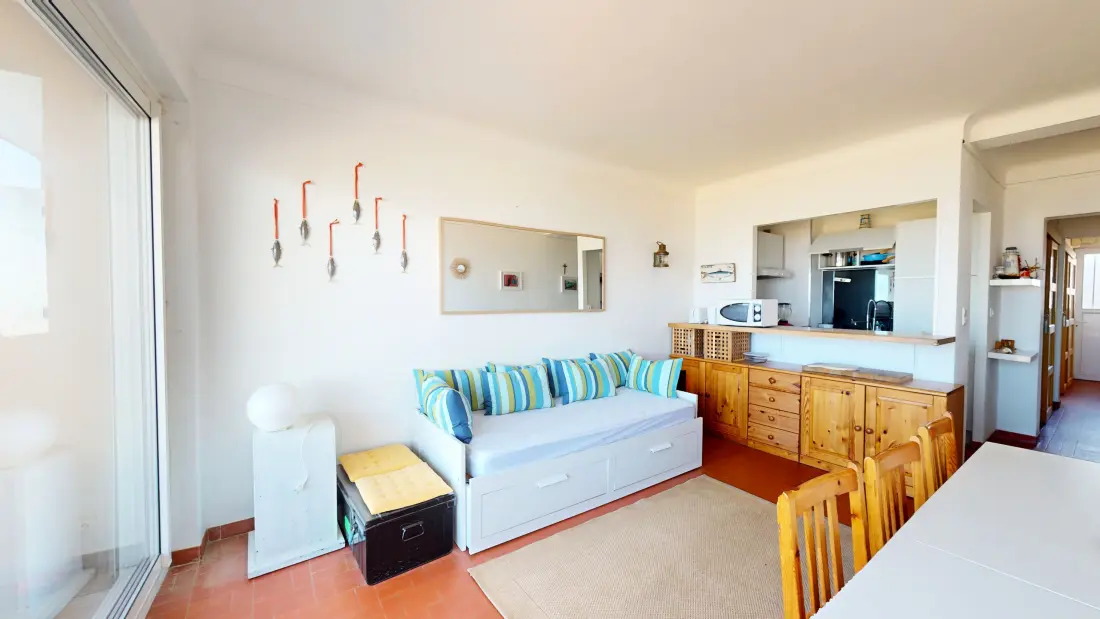 Appartements à Canet-en-Roussillon