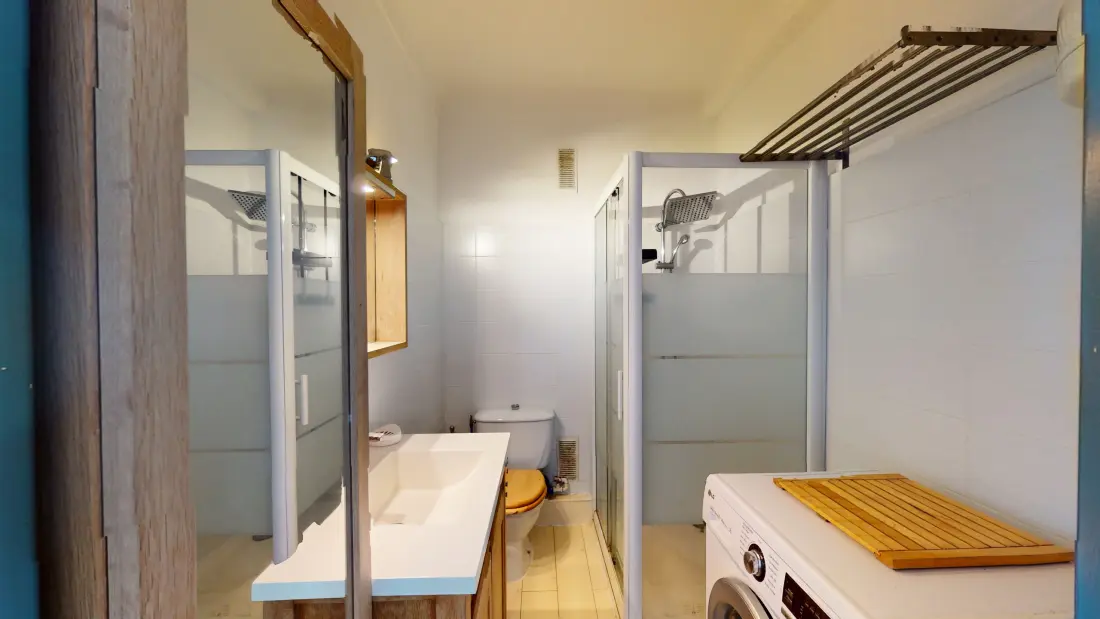 Appartements à Canet-en-Roussillon