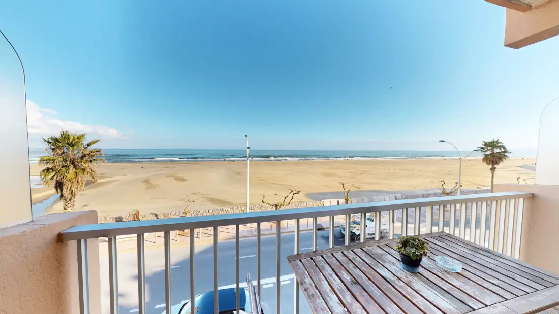 Appartements à Canet-en-Roussillon