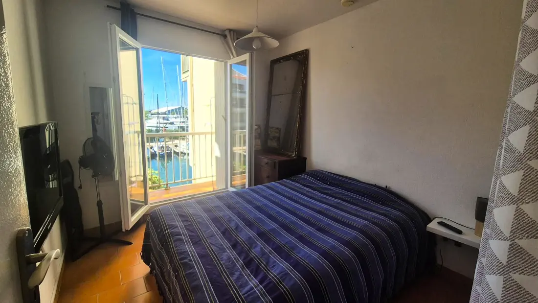 Appartements à Canet-en-Roussillon