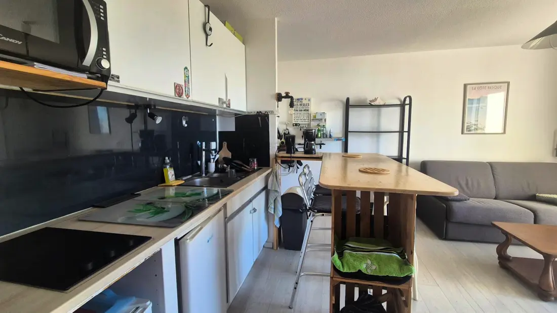 Appartements à Canet-en-Roussillon