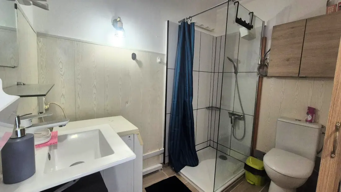 Appartements à Canet-en-Roussillon
