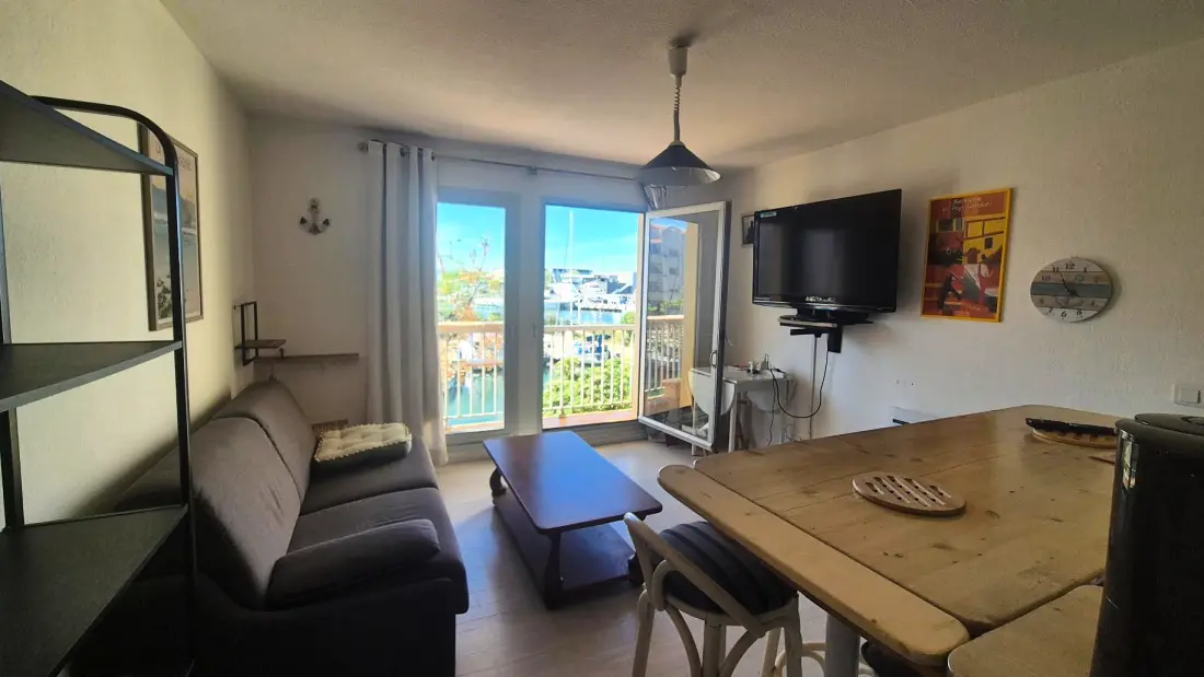 Appartements à Canet-en-Roussillon