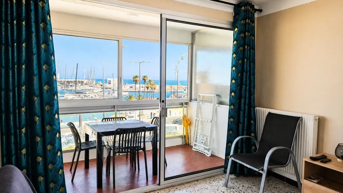 Appartements à Canet-en-Roussillon