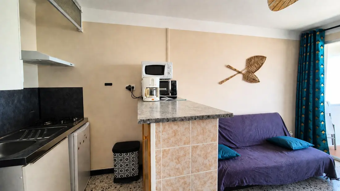 Appartements à Canet-en-Roussillon