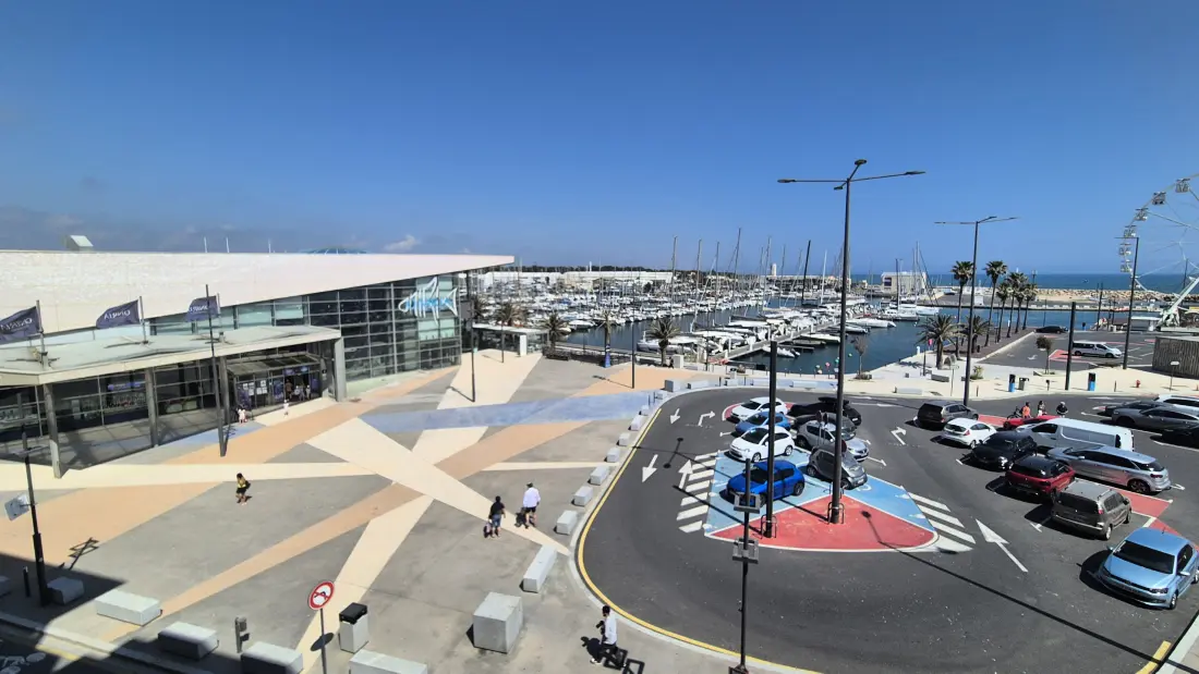 Appartements à Canet-en-Roussillon