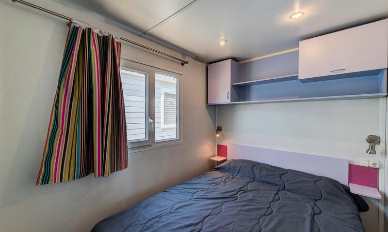 Camping La Marina de Canet - Canet-en-Roussillon - 45