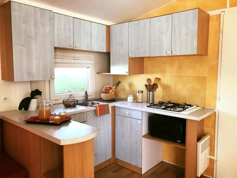 Camping les Fontaines 3 étoiles★★★