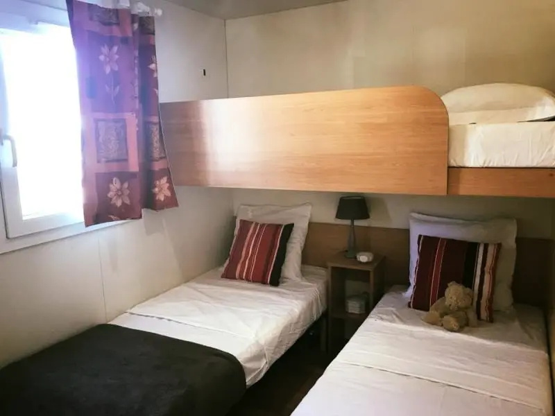 Camping les Fontaines 3 étoiles★★★