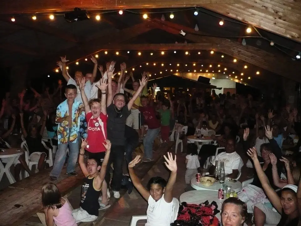 Camping les Fontaines 3 étoiles★★★