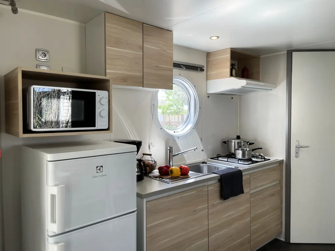 Camping les Fontaines 3 étoiles★★★
