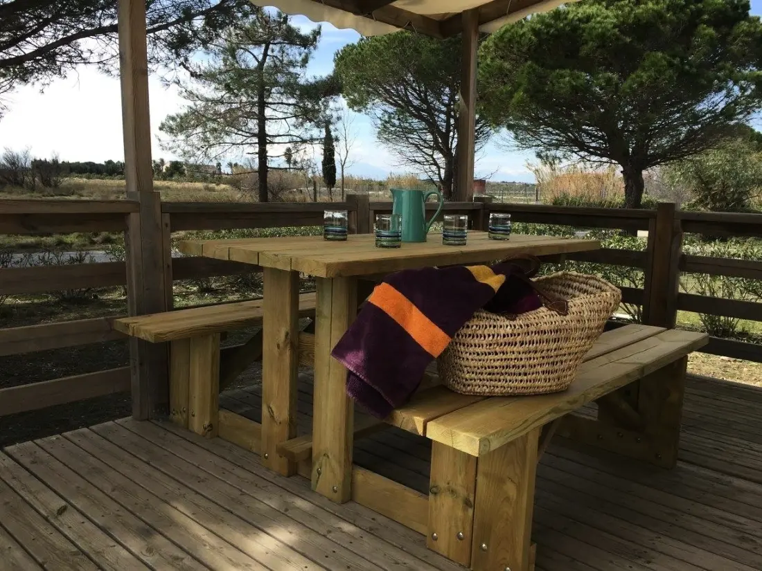 Camping les Fontaines 3 étoiles★★★