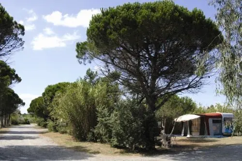Camping les Fontaines 3 étoiles★★★