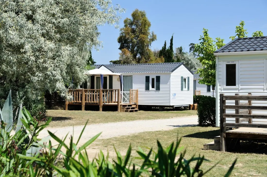 Camping les Fontaines 3 étoiles★★★