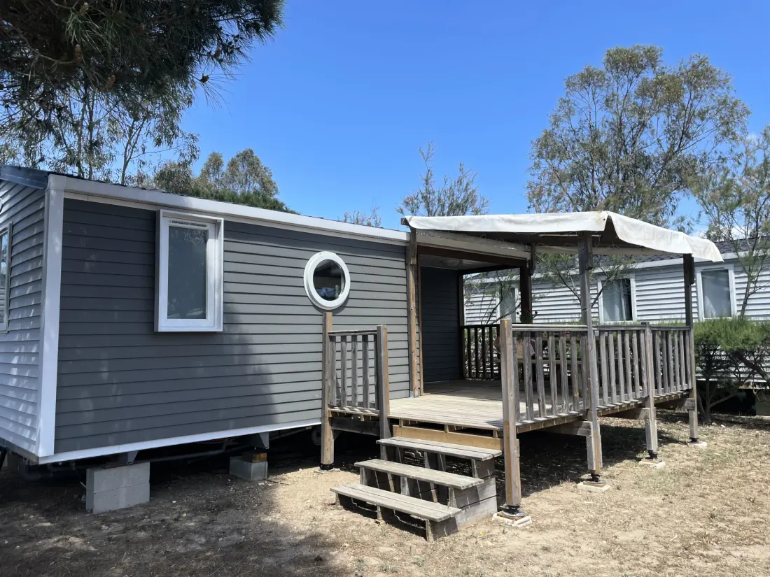 Camping les Fontaines 3 étoiles★★★