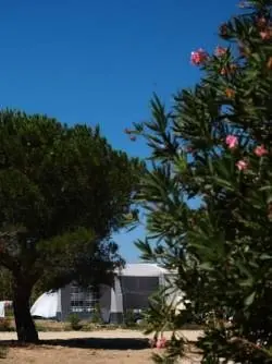 Camping les Fontaines 3 étoiles★★★