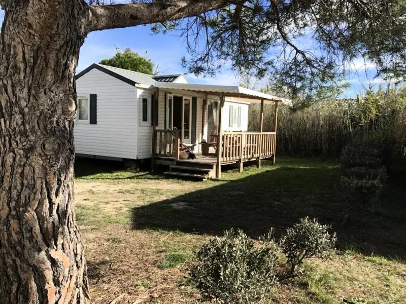 Camping les Fontaines 3 étoiles★★★