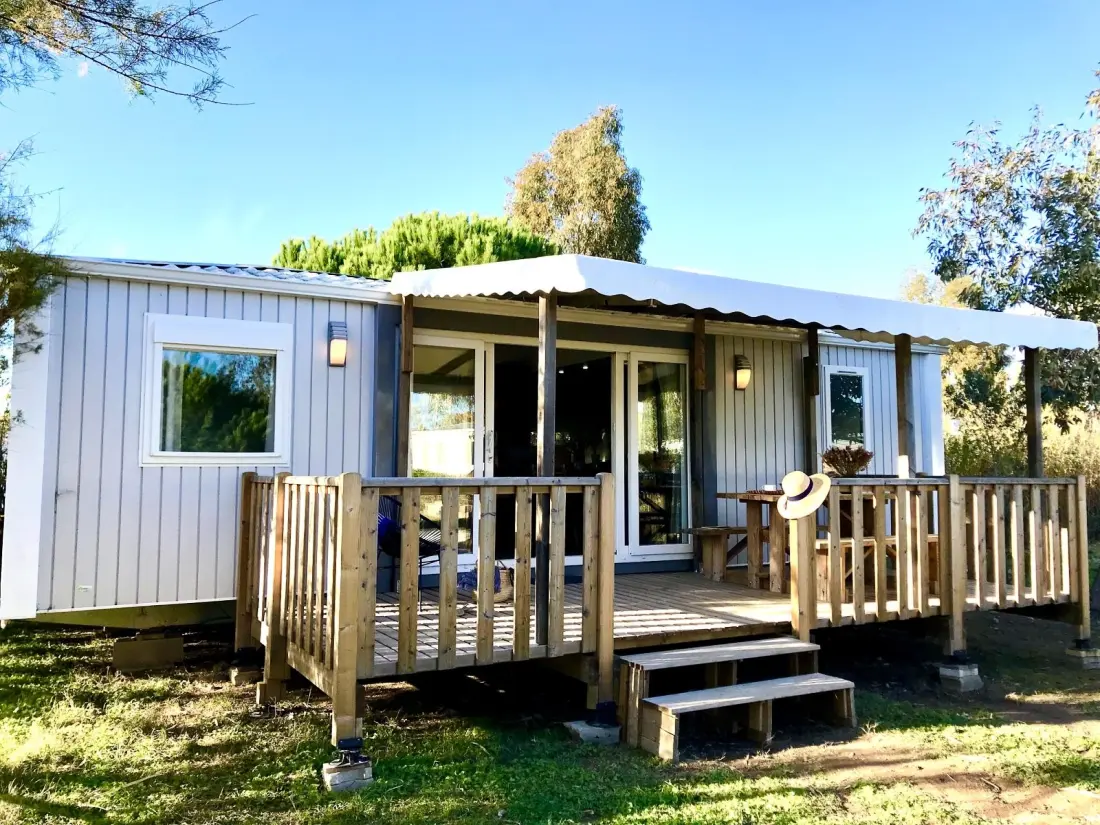 Camping les Fontaines 3 étoiles★★★