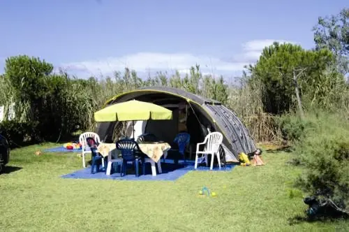 Camping les Fontaines 3 étoiles★★★