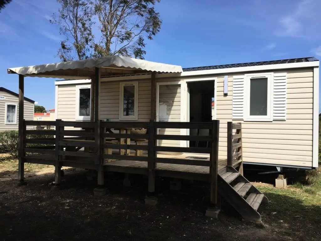 Camping les Fontaines 3 étoiles★★★