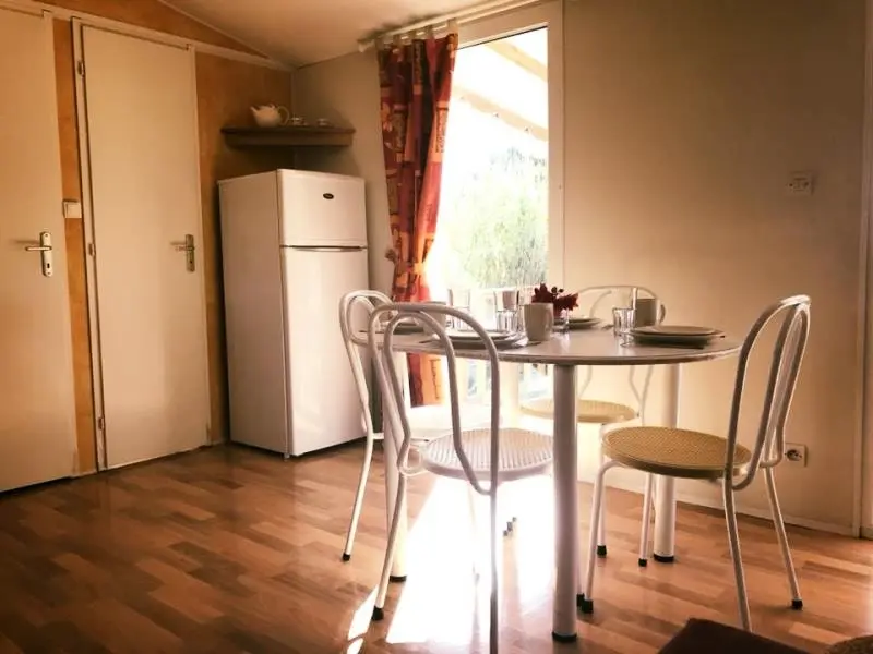 Camping les Fontaines 3 étoiles★★★
